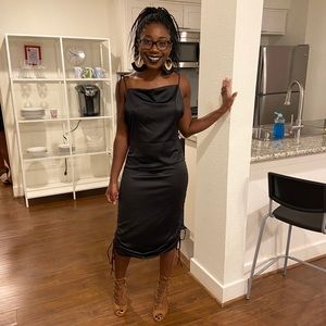 Meet your Posher, Jennifer